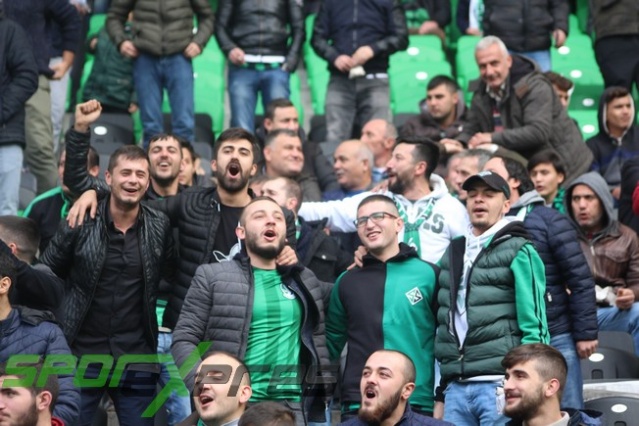 Sakaryaspor-Kastamonu1966: 2-1