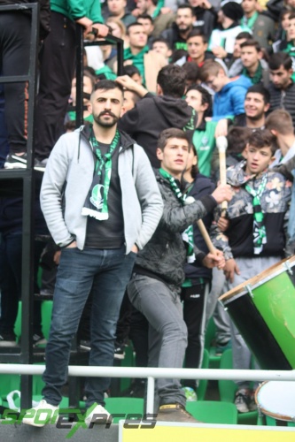 Sakaryaspor-Kastamonu1966: 2-1