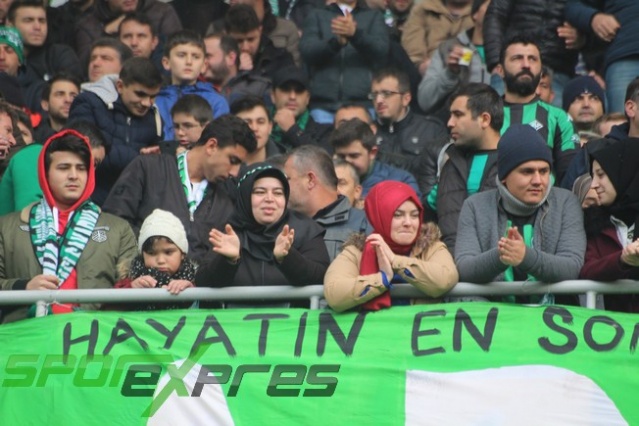 Sakaryaspor-Kastamonu1966: 2-1