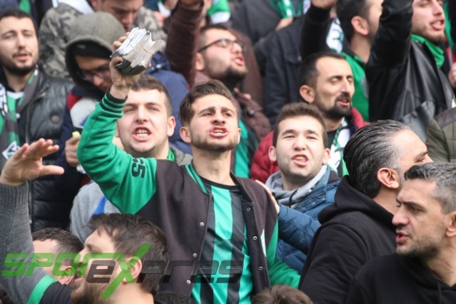 Sakaryaspor-Kastamonu1966: 2-1