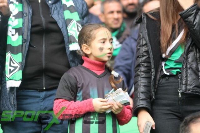 Sakaryaspor-Kastamonu1966: 2-1
