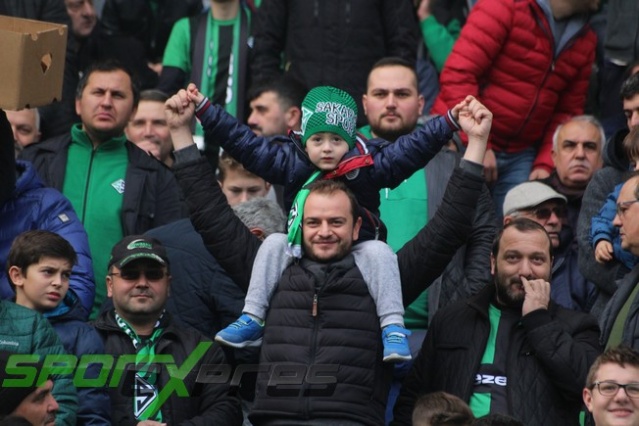 Sakaryaspor-Kastamonu1966: 2-1
