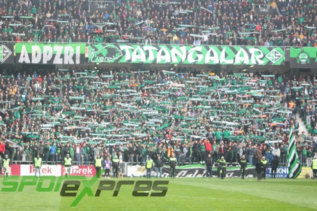 Sakaryaspor-Kastamonu1966: 2-1