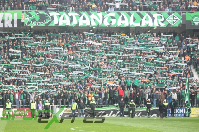 Sakaryaspor-Kastamonu1966: 2-1