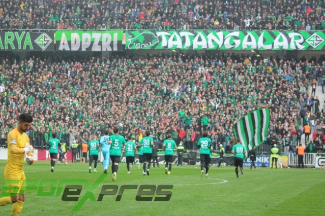 Sakaryaspor-Kastamonu1966: 2-1