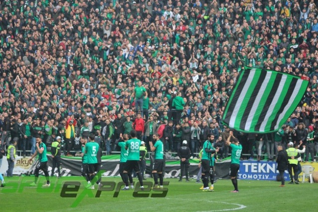 Sakaryaspor-Kastamonu1966: 2-1