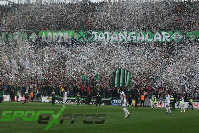 Sakaryaspor-Kastamonu1966: 2-1