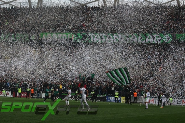 Sakaryaspor-Kastamonu1966: 2-1