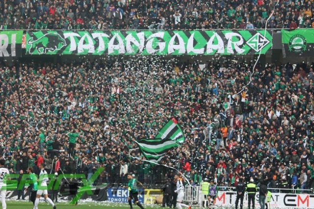 Sakaryaspor-Kastamonu1966: 2-1