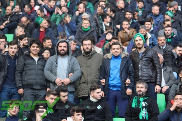 Sakaryaspor-Kastamonu1966: 2-1