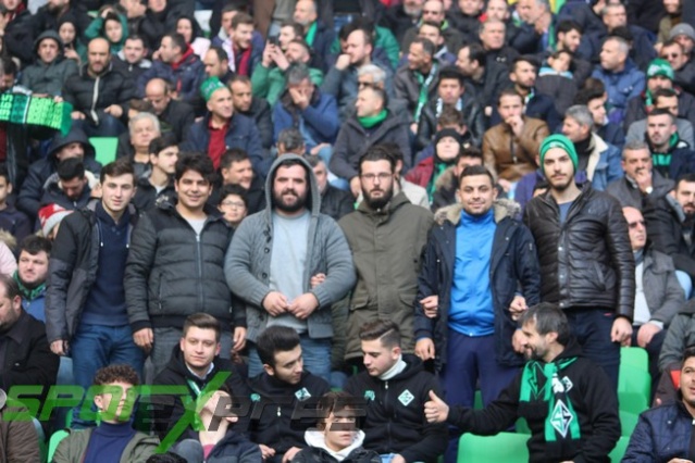 Sakaryaspor-Kastamonu1966: 2-1