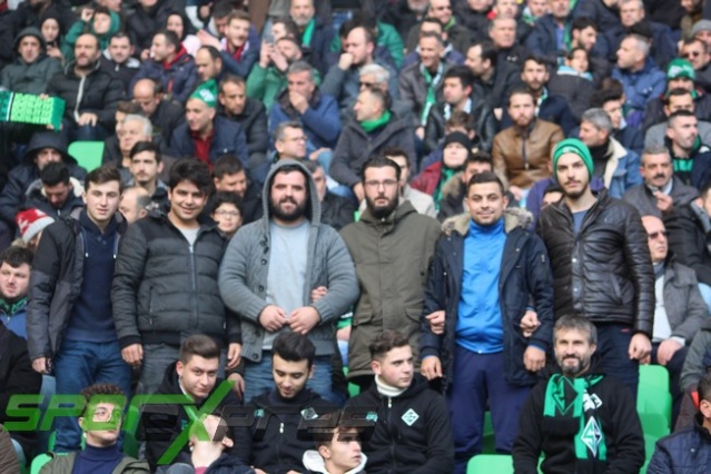Sakaryaspor-Kastamonu1966: 2-1