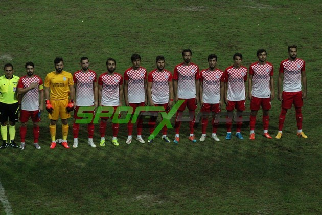 Sakaryaspor-Kemerspor:1-0