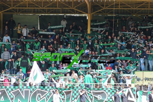 Sakaryaspor - Maltepespor