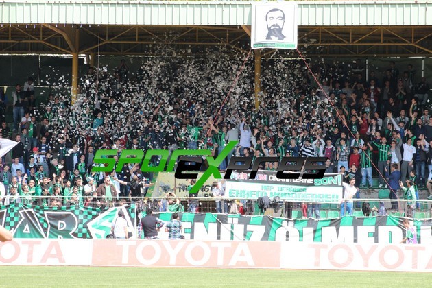 Sakaryaspor - Maltepespor