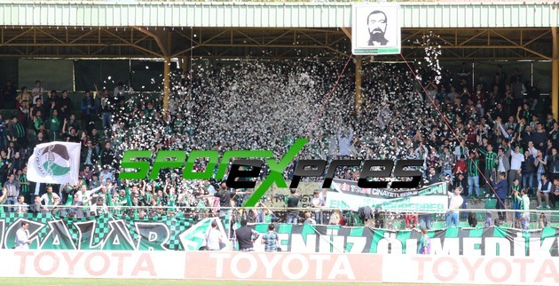 Sakaryaspor - Maltepespor