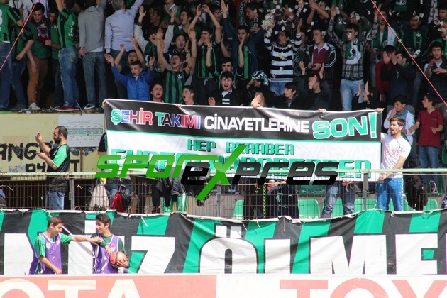 Sakaryaspor - Maltepespor