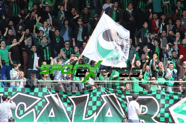 Sakaryaspor - Maltepespor
