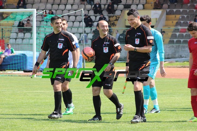 Sakaryaspor - Maltepespor