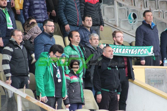 Sakaryaspor-Manisa BŞB:1-0