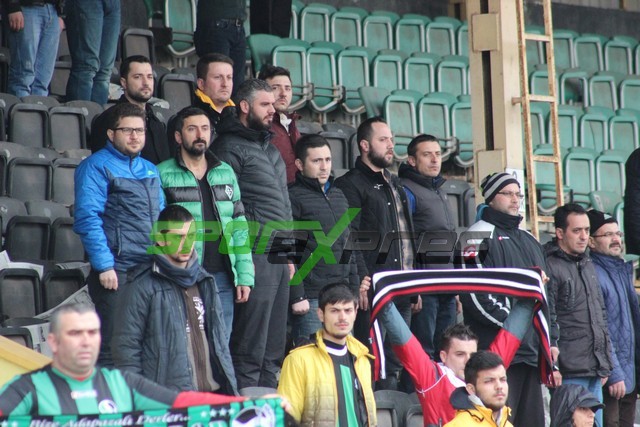 Sakaryaspor-Manisa BŞB:1-0