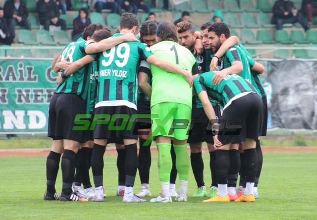Sakaryaspor-Manisa BŞB:1-0