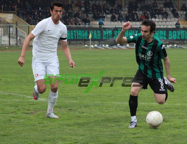 Sakaryaspor-Manisa BŞB:1-0