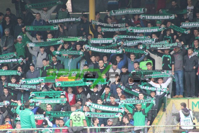 Sakaryaspor-Manisa BŞB:1-0