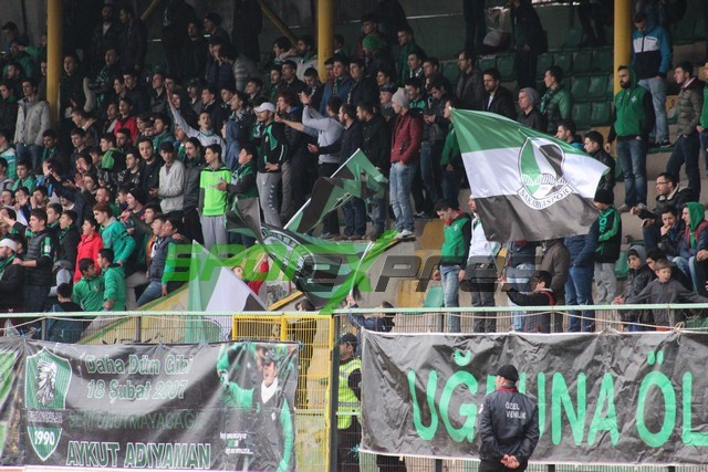 Sakaryaspor-Manisa BŞB:1-0