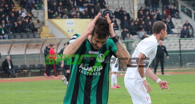 Sakaryaspor-Manisa BŞB:1-0