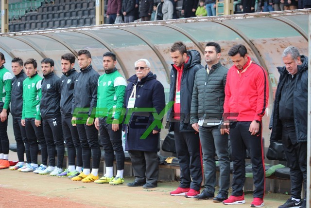 Sakaryaspor-Manisa BŞB:1-0