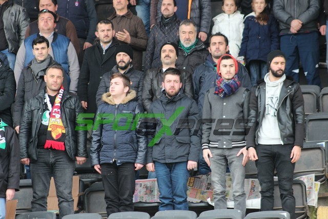 Sakaryaspor-Manisa BŞB:1-0