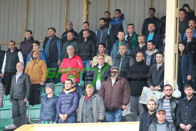 Sakaryaspor-Manisa BŞB:1-0