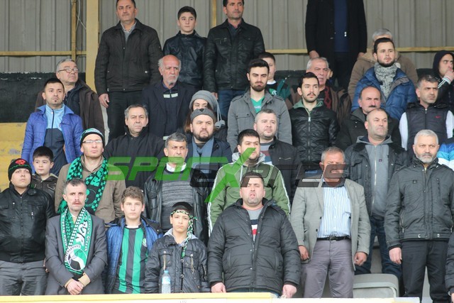 Sakaryaspor-Manisa BŞB:1-0