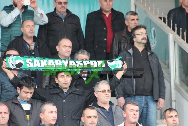 Sakaryaspor-Manisa BŞB:1-0