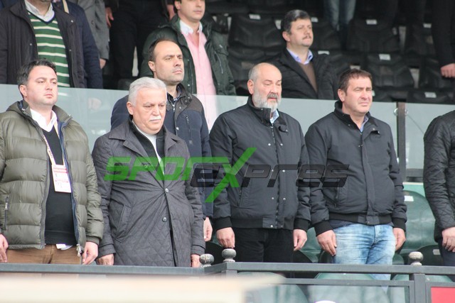 Sakaryaspor-Manisa BŞB:1-0