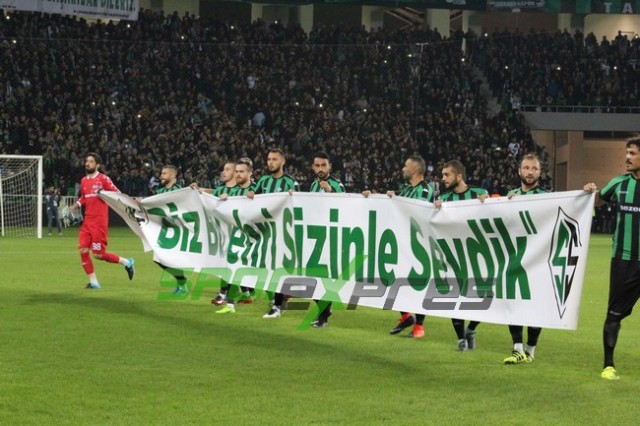 Sakaryaspor-Kahramanmaraşspor