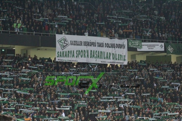 Sakaryaspor-Kahramanmaraşspor