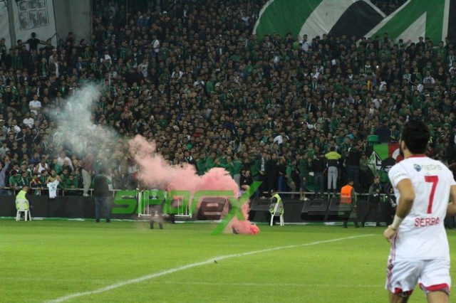 Sakaryaspor-Kahramanmaraşspor