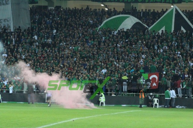 Sakaryaspor-Kahramanmaraşspor