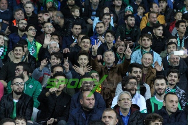 Sakaryaspor-Kahramanmaraşspor