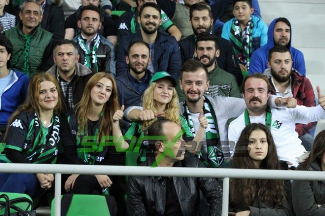 Sakaryaspor-Kahramanmaraşspor