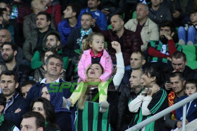 Sakaryaspor-Kahramanmaraşspor
