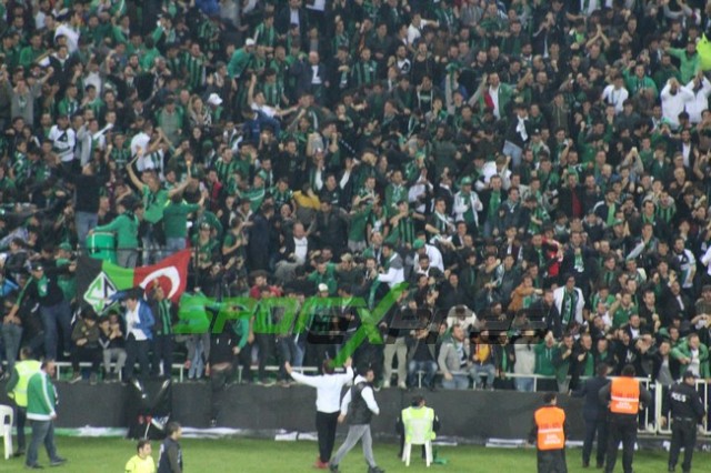 Sakaryaspor-Kahramanmaraşspor