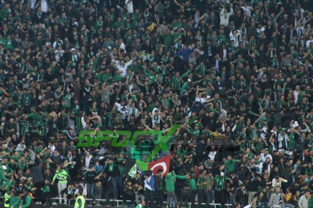 Sakaryaspor-Kahramanmaraşspor