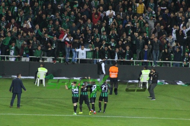 Sakaryaspor-Kahramanmaraşspor