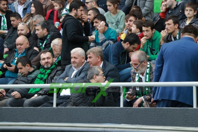 Sakaryaspor-Niğde Belediyespor: 5-1