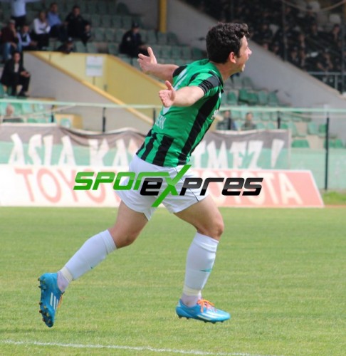 Sakaryaspor -Sancaktepespor
