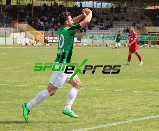 Sakaryaspor -Sancaktepespor