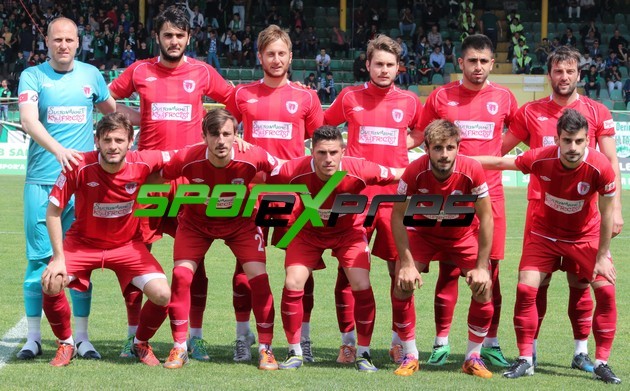 Sakaryaspor -Sancaktepespor